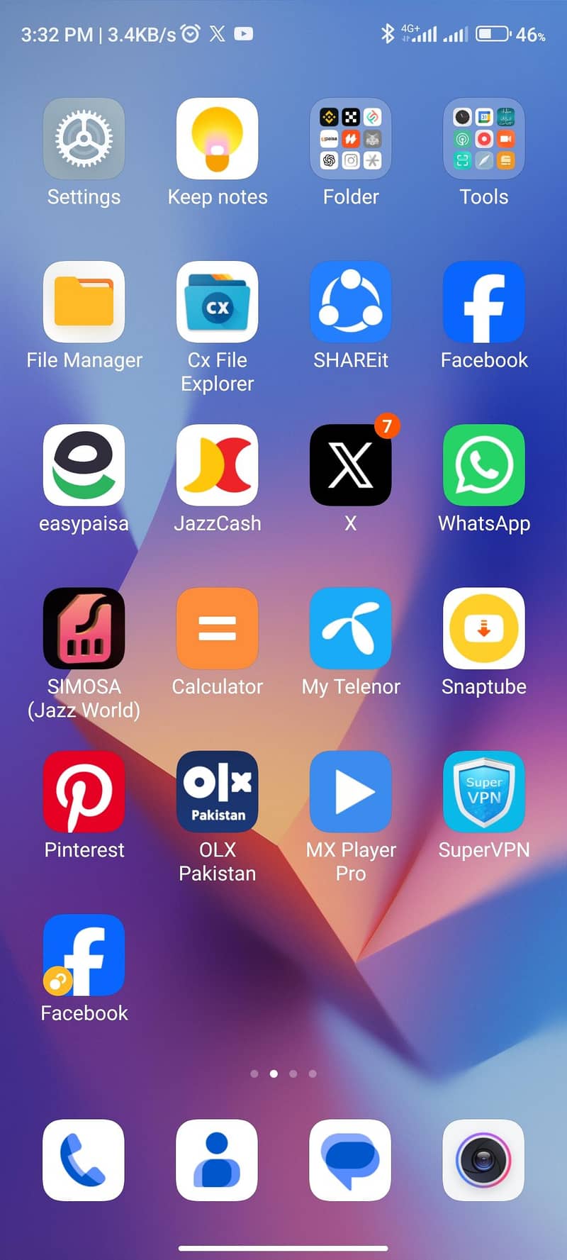 Xiaomi 9pro 4