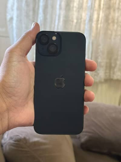 Apple iPhone 13 Black 128