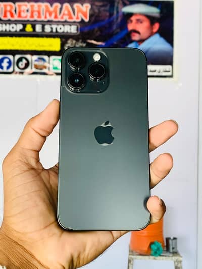 Apple iPhone 14 Pro Max