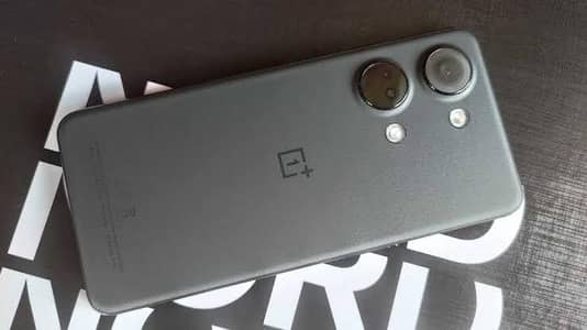One Plus Nord 3