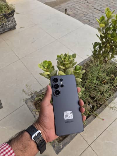 Samsung Mobile S26 Ultra