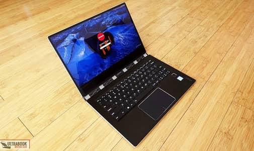 Lenovo Yoga 910 Core i7 Gift For Yoga lover