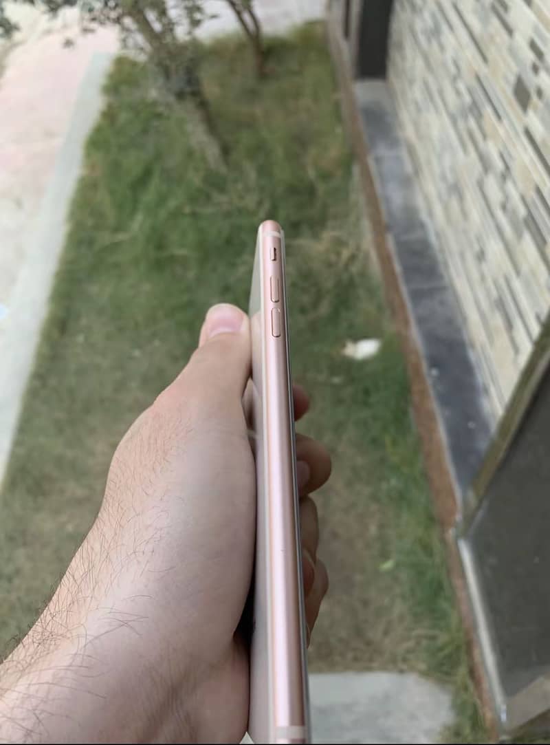 Apple iPhone 8 Plus 3