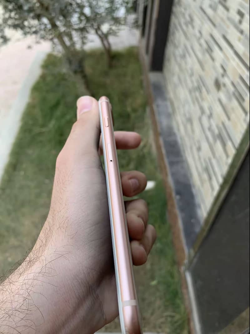 Apple iPhone 8 Plus 4