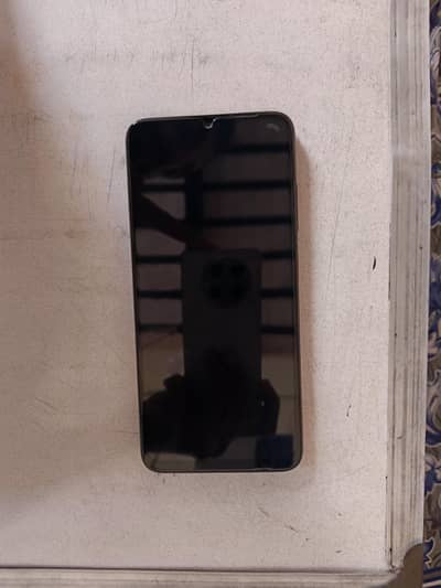 Zte Blade A55
