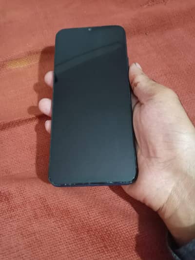 Infinix Hot 9 Play