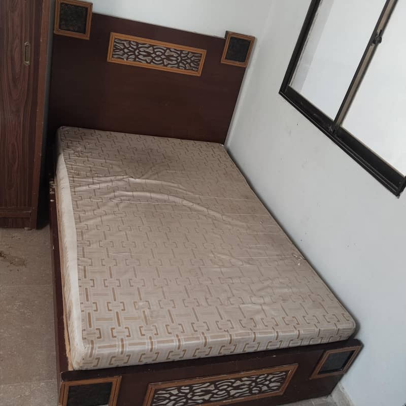 bed6/4 1