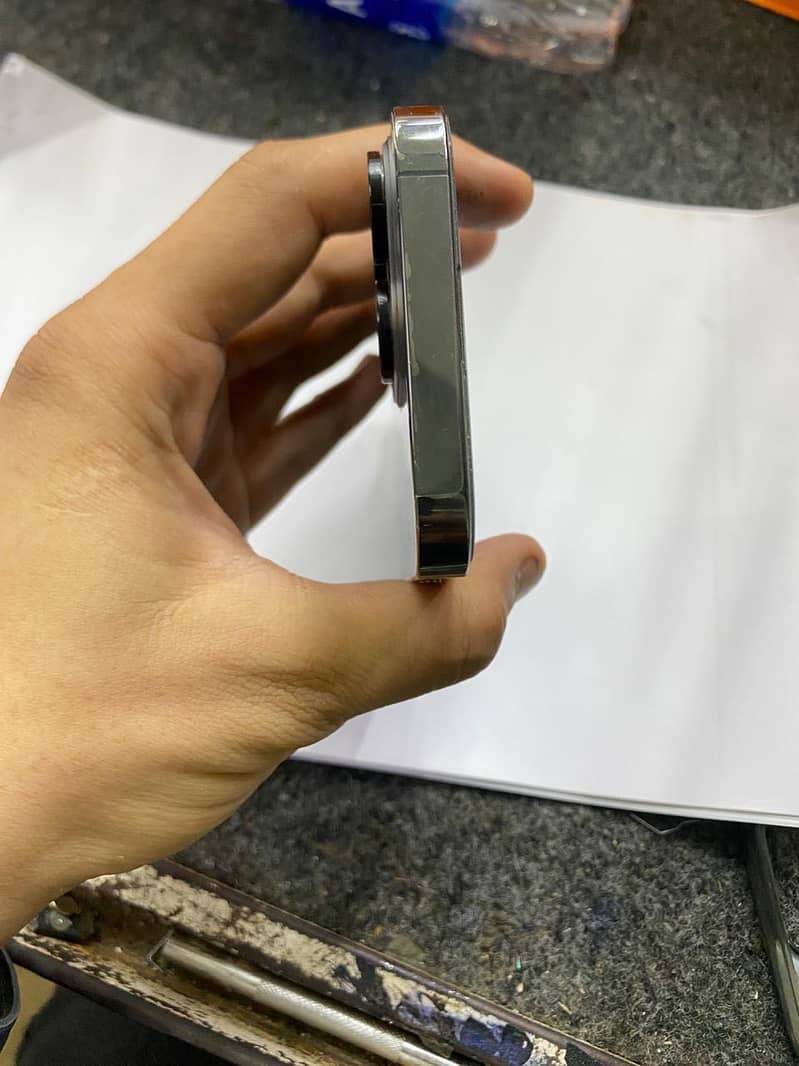 Apple iPhone 13 Pro 5