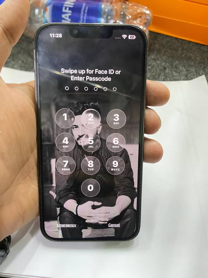 Apple iPhone 13 Pro 6