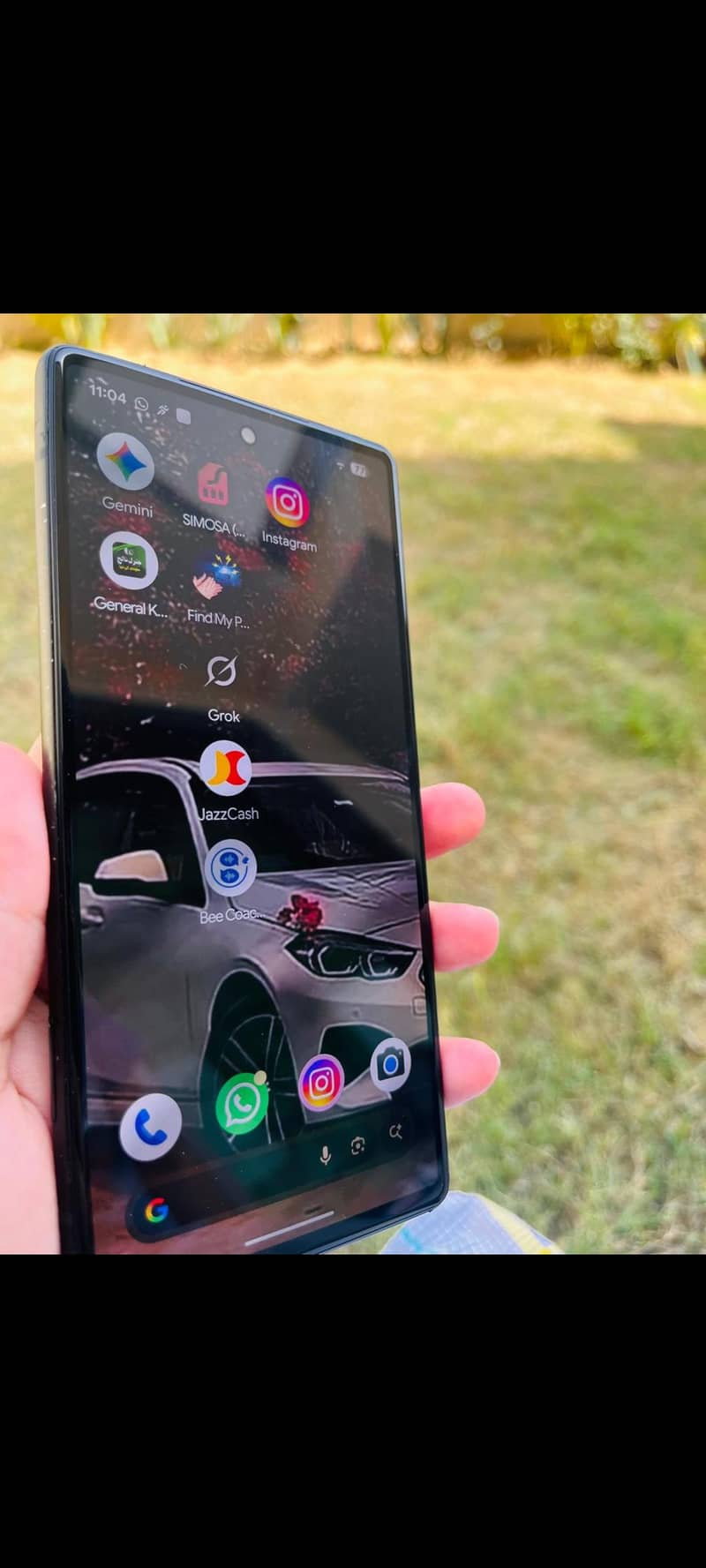 Google Pixel 6 0