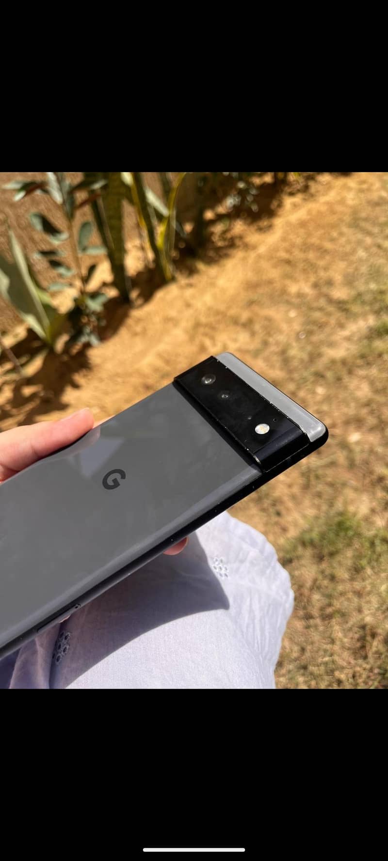 Google Pixel 6 1