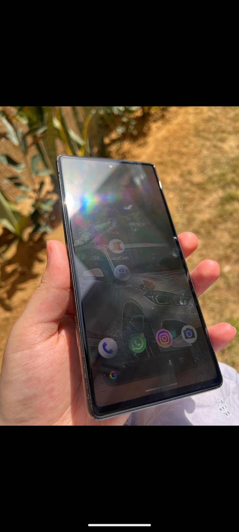 Google Pixel 6 3