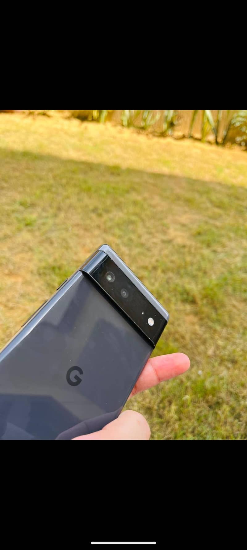 Google Pixel 6 4