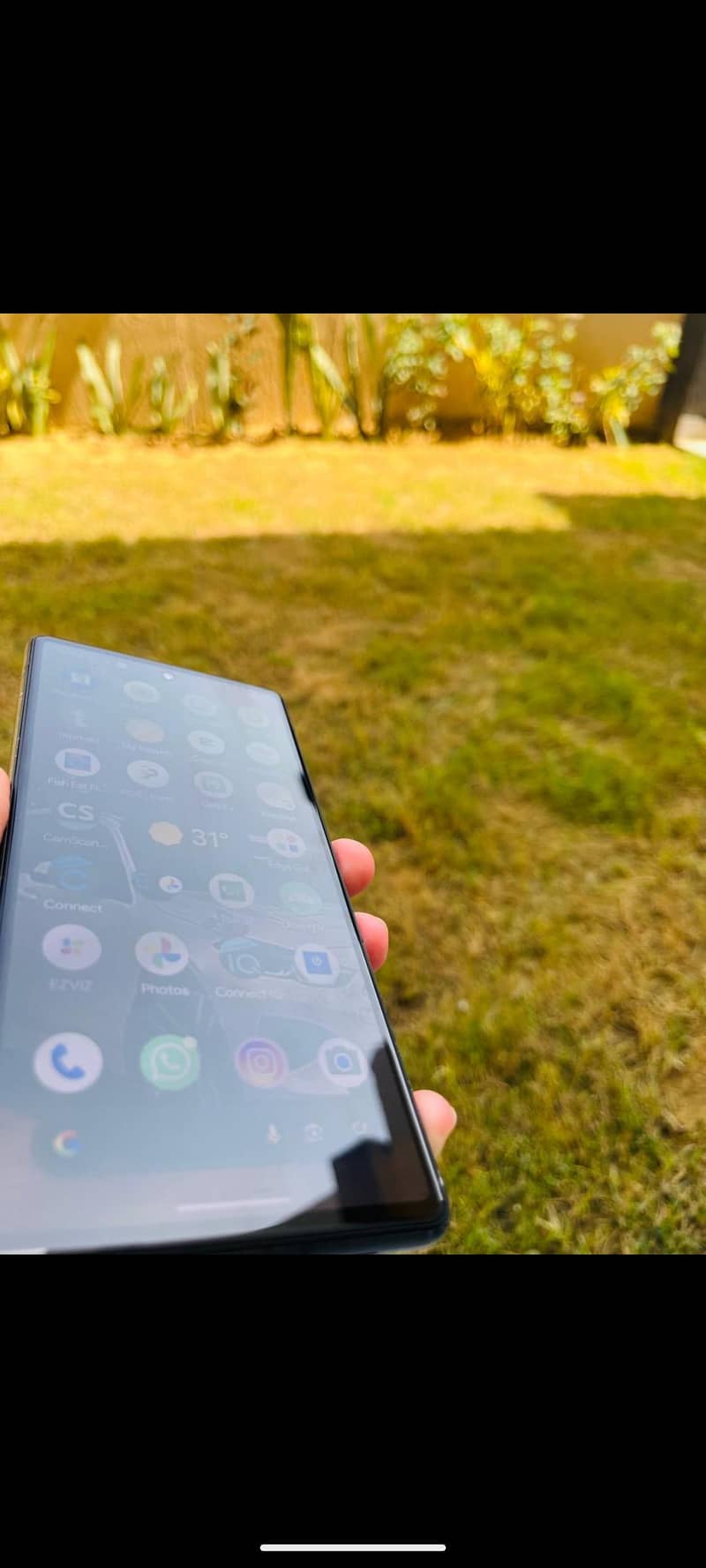 Google Pixel 6 5