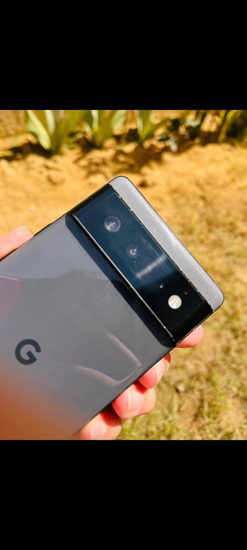 Google Pixel 6 6