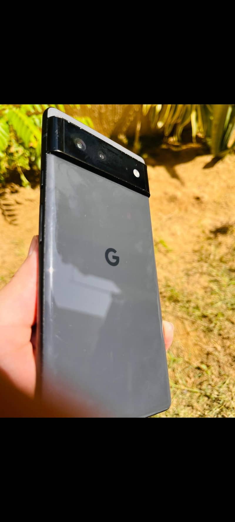 Google Pixel 6 7