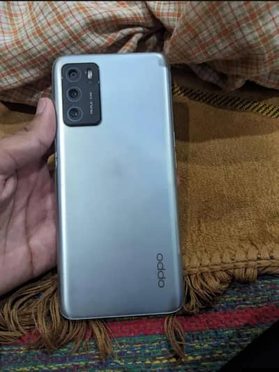 OPPO A16 4/64 GB