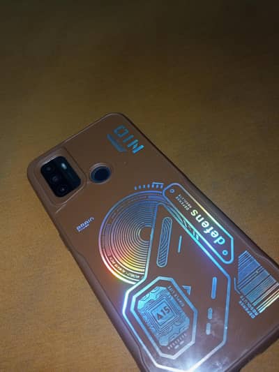 OPPO A53