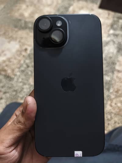 Apple iPhone 15