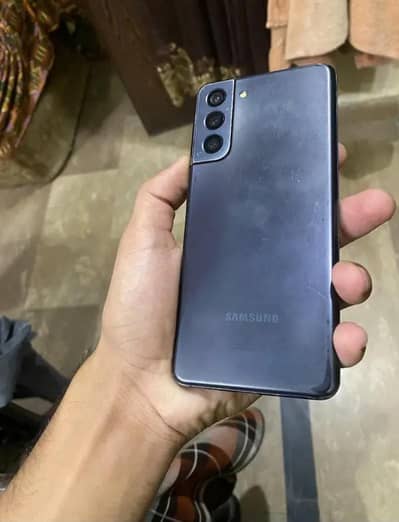 Samsung S21