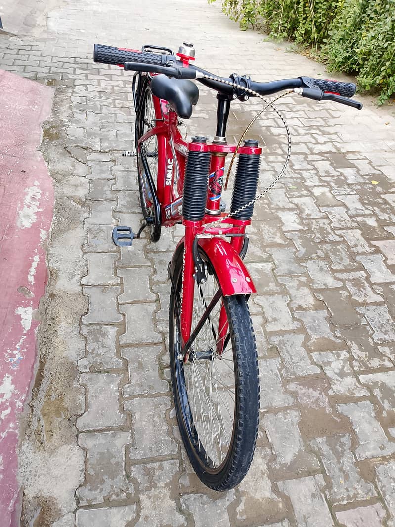 Bicycle 1