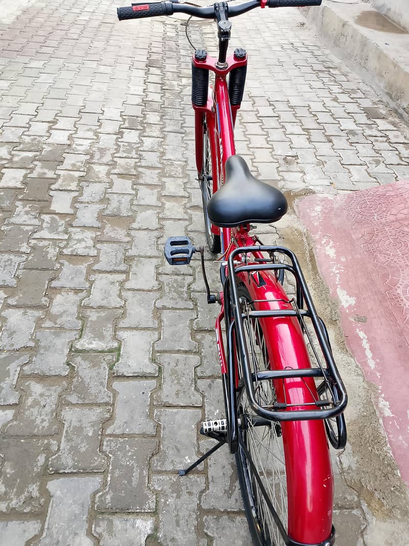 Bicycle 2