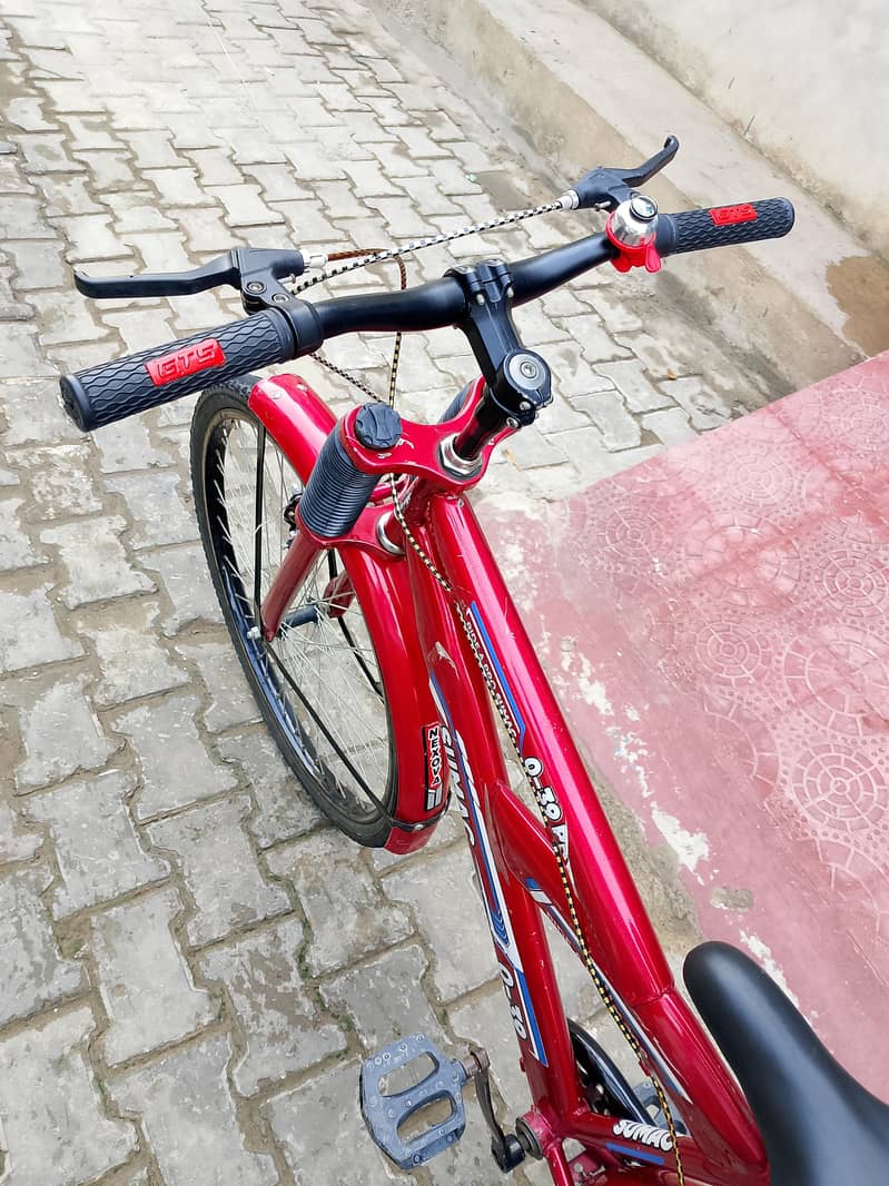 Bicycle 3