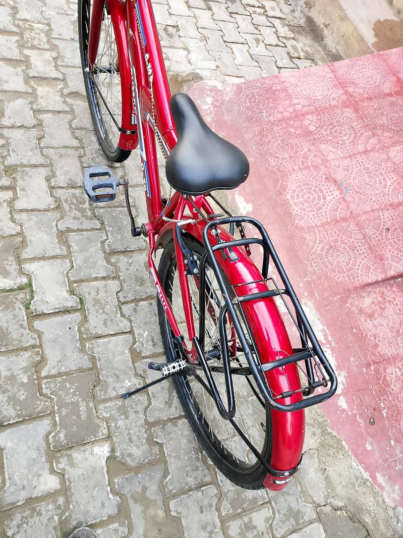 Bicycle 4