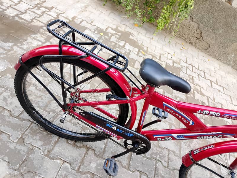 Bicycle 5