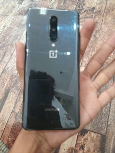 One Plus 8