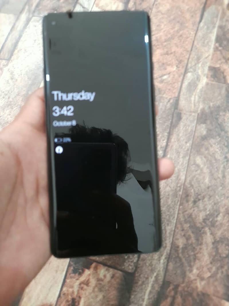 One Plus 8 1