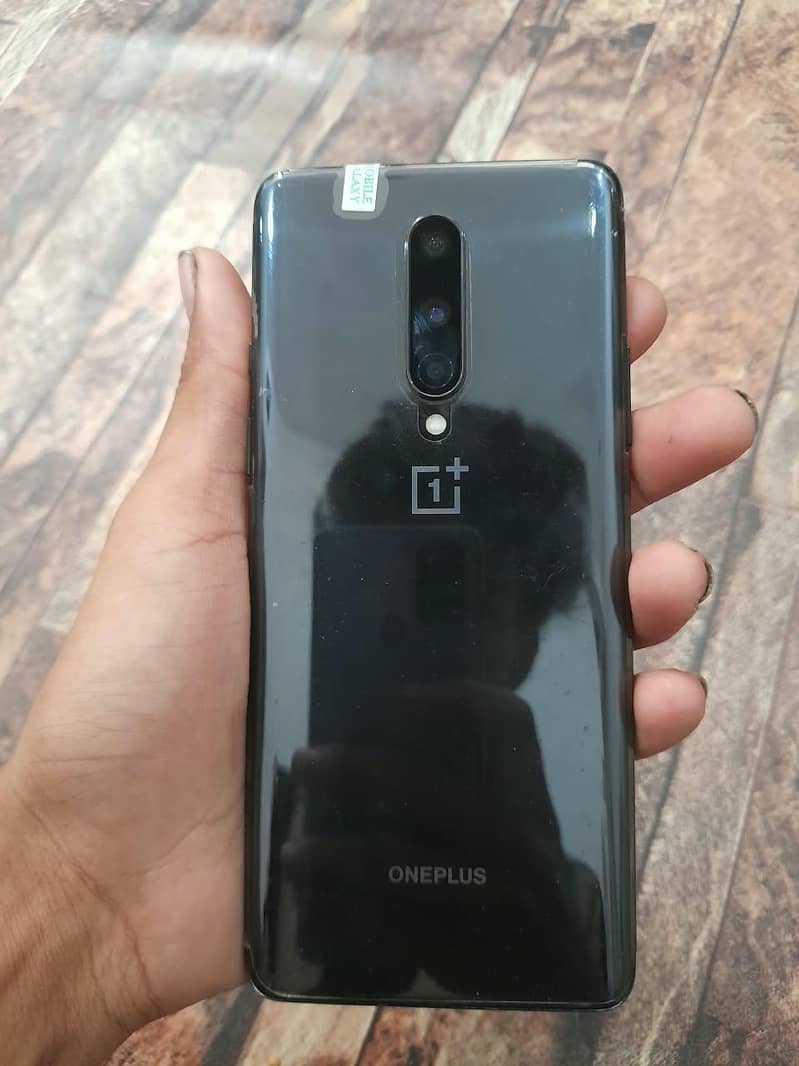 One Plus 8 4