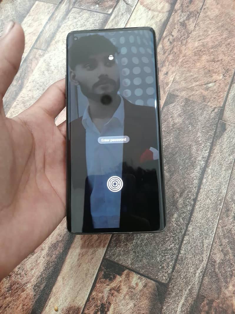 One Plus 8 5