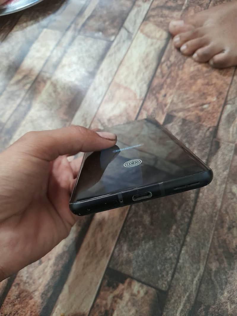 One Plus 8 6