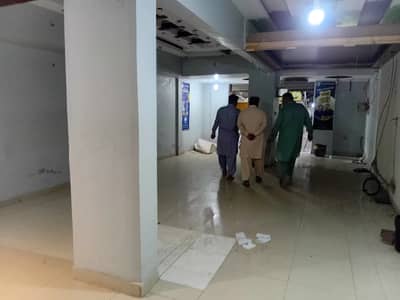 Commercial Space For Rent