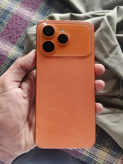Tecno spark 40