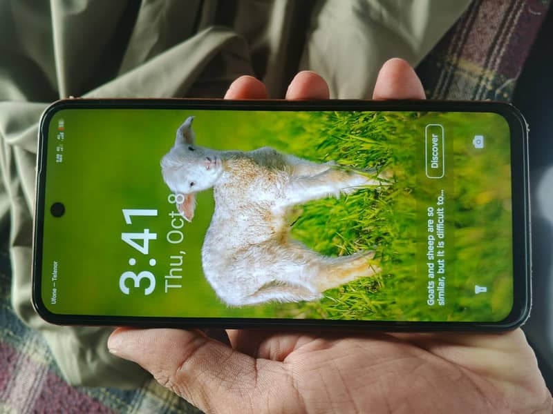 Tecno spark 40 2