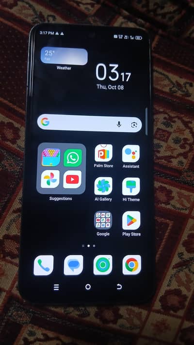 Tecno SPARK 30 Pro