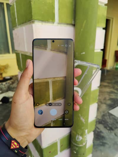 Samsung Mobile S21 Ultra 12.256 PTA Aprv