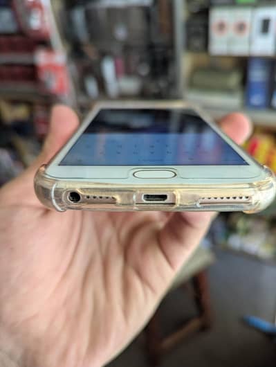 OPPO F1