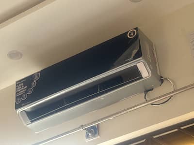 Heat and cool inverter ac best in condition heating and cooling