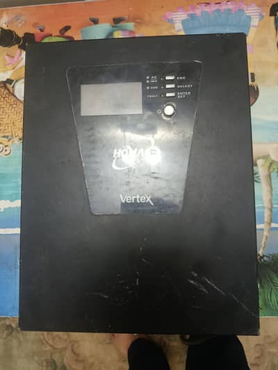 Homage vertex 1214