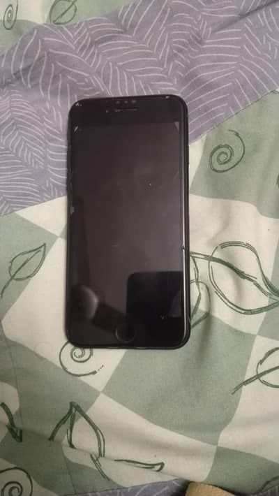 Apple iPhone SE 2020