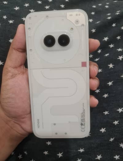 Nothing Phone 2a