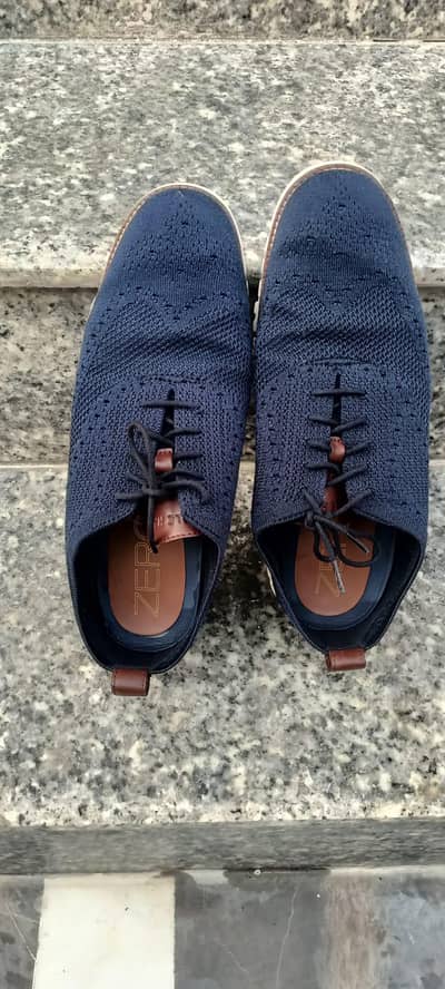 COLE HAAN SHOES