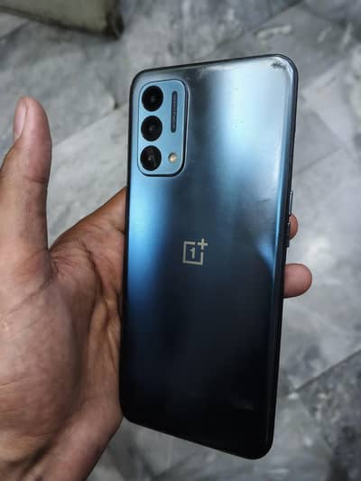 One Plus Nord N200 4/64