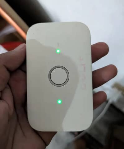 ZONG WIFI DEVICE UNLOCKED