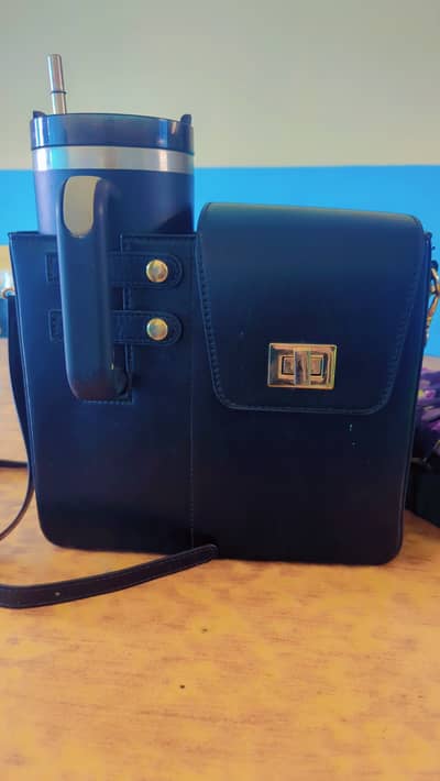 Tumbler bag