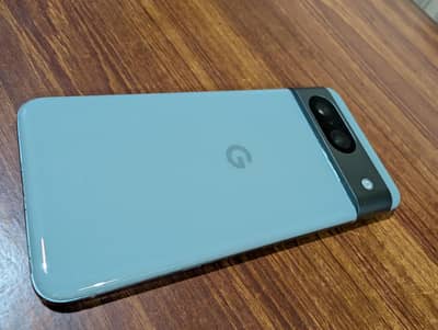 Google Pixel 8
