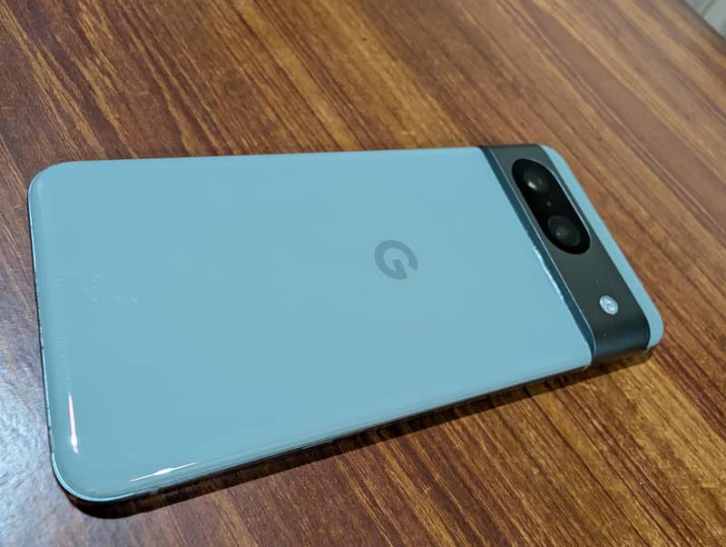 Google Pixel 8 0